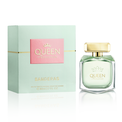 Queen Of Seduction - Perfumería First Bolivia