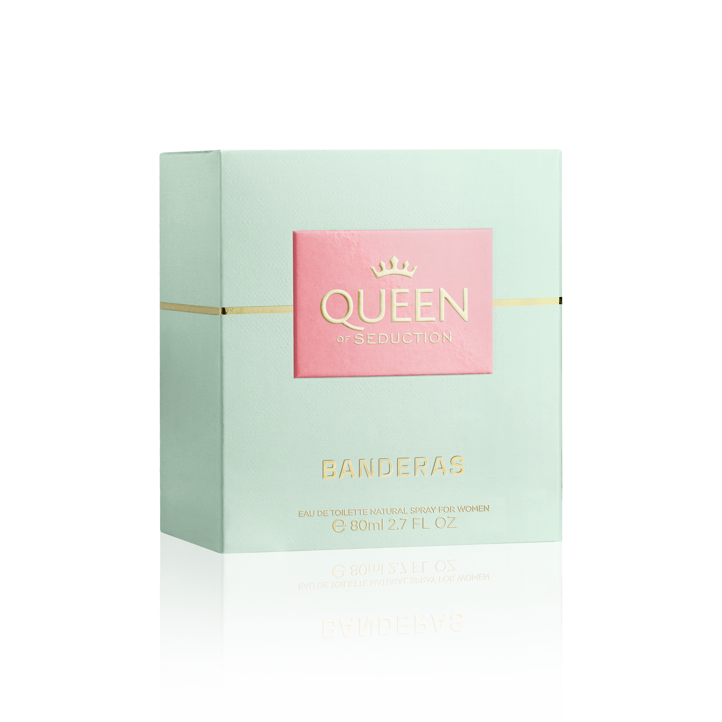 Queen Of Seduction - Perfumería First Bolivia