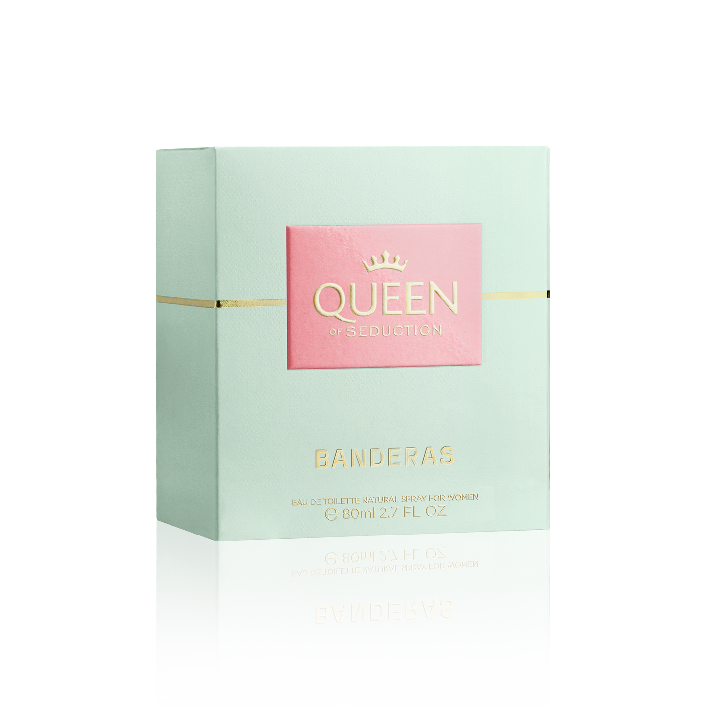 Queen Of Seduction - Perfumería First Bolivia