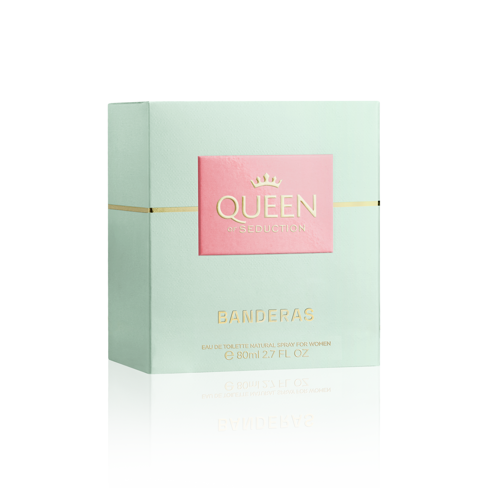 Queen Of Seduction - Perfumería First Bolivia