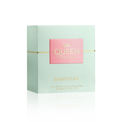Queen Of Seduction - Perfumería First Bolivia