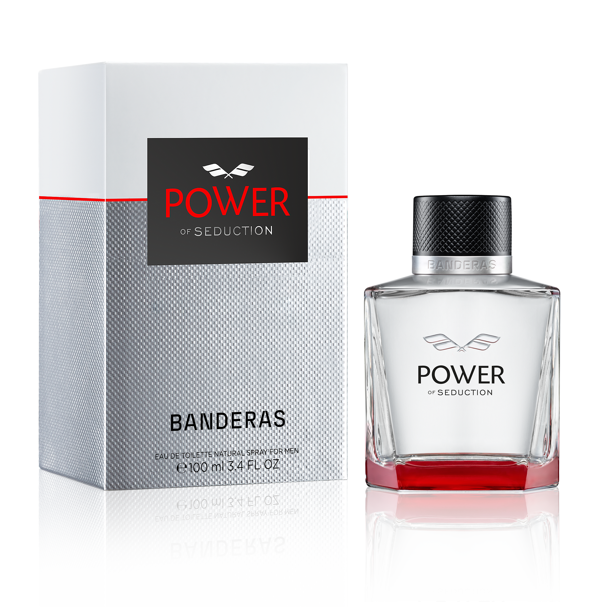AB Power of Seduction Edt