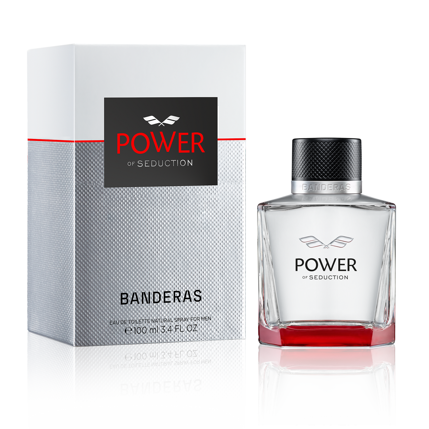 AB Power of Seduction Edt