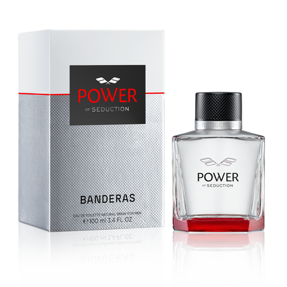 AB Power of Seduction Edt
