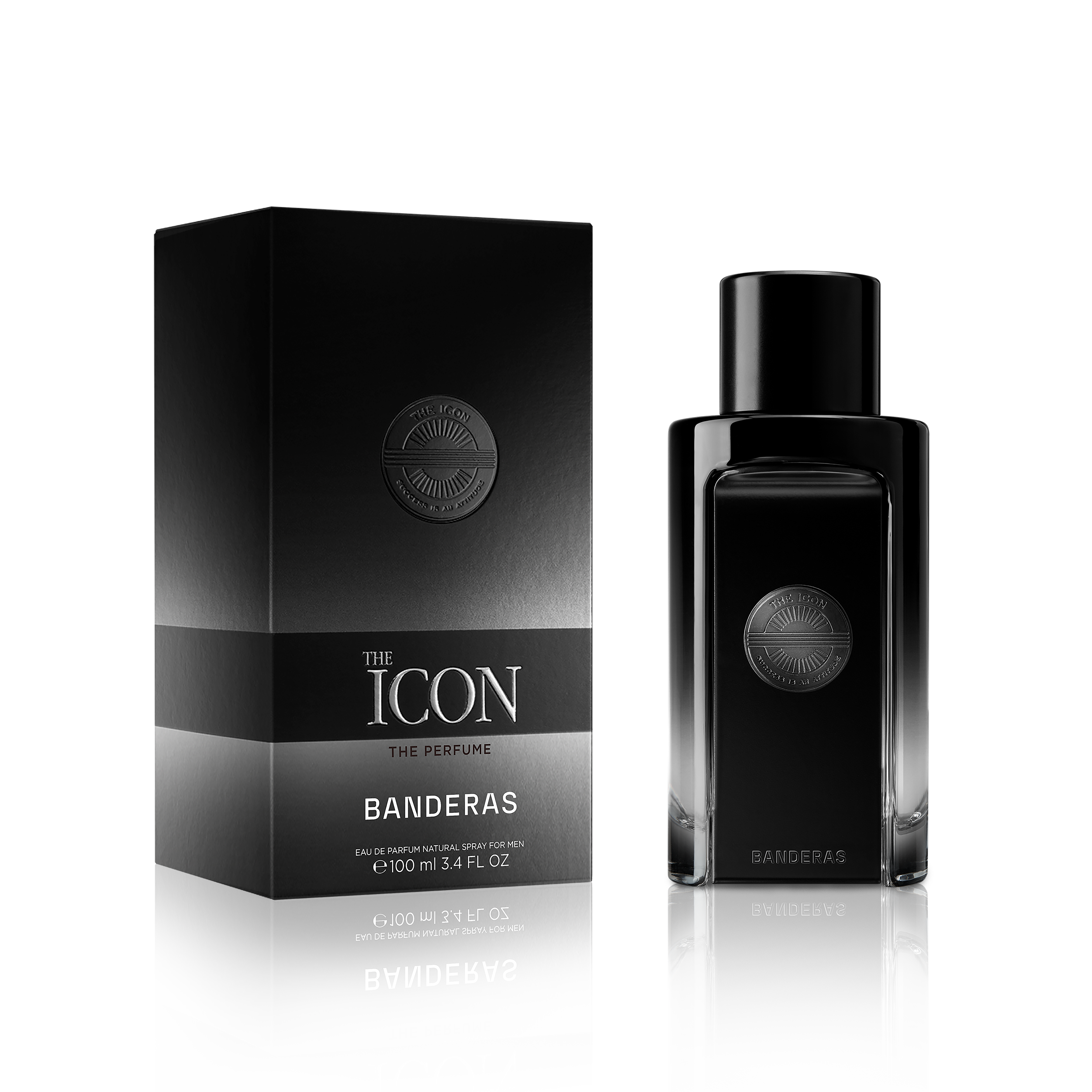 The Icon Eau de Parfum
