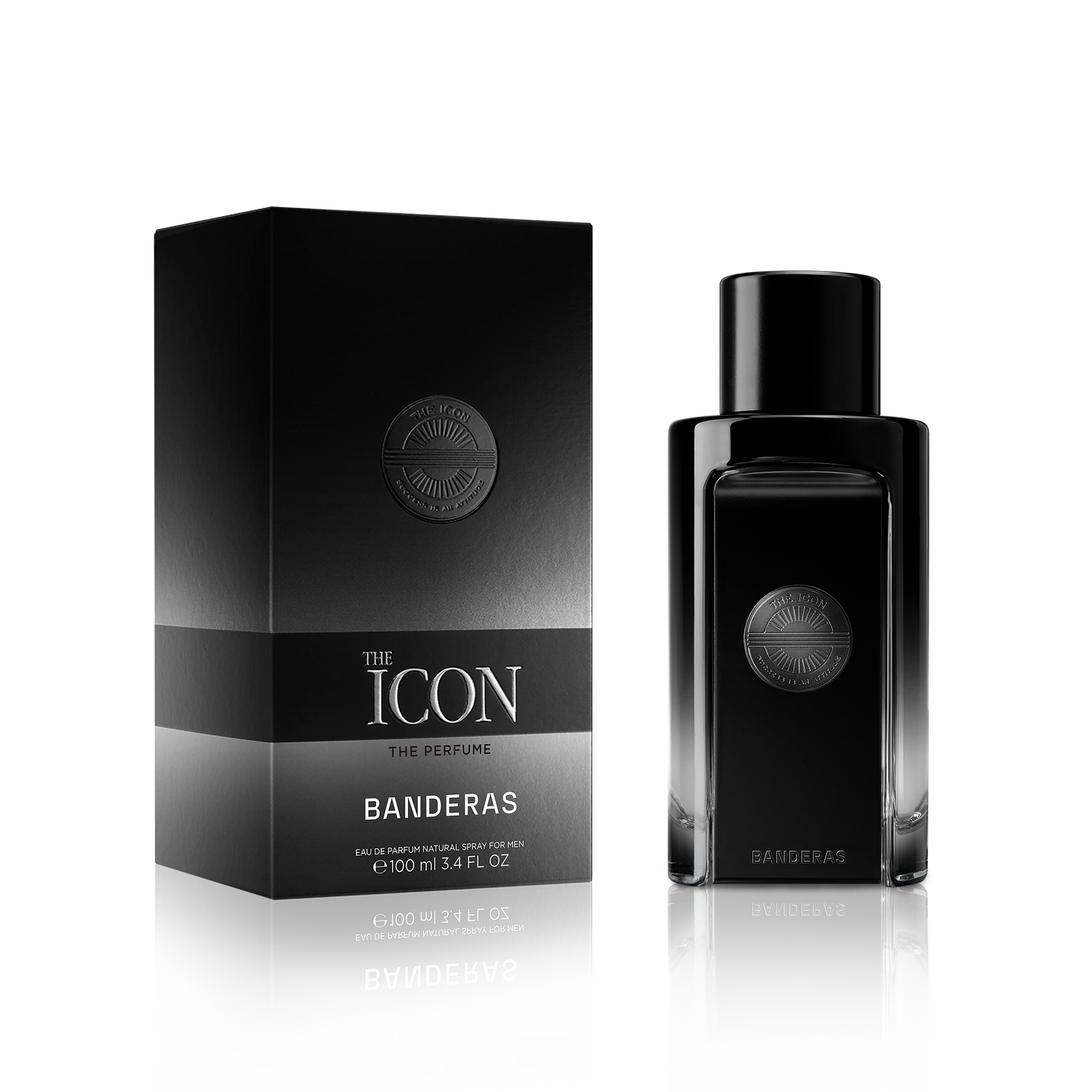 The Icon Eau de Parfum
