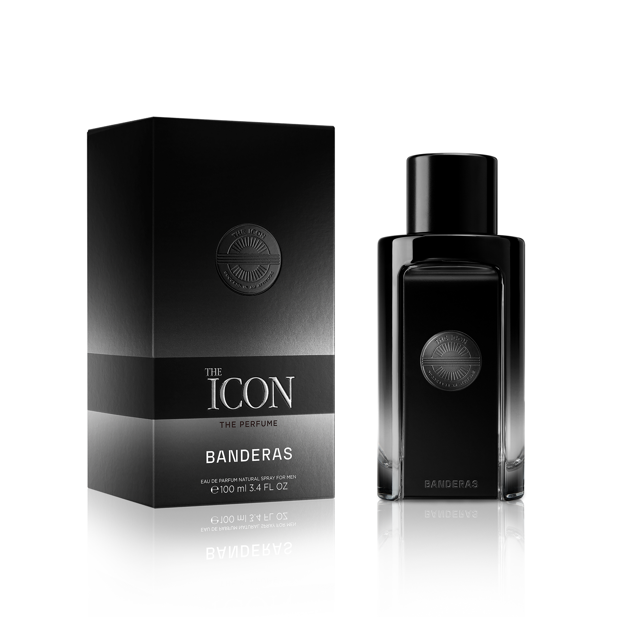 The Icon Eau de Parfum