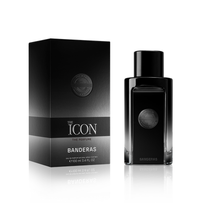 The Icon Eau de Parfum