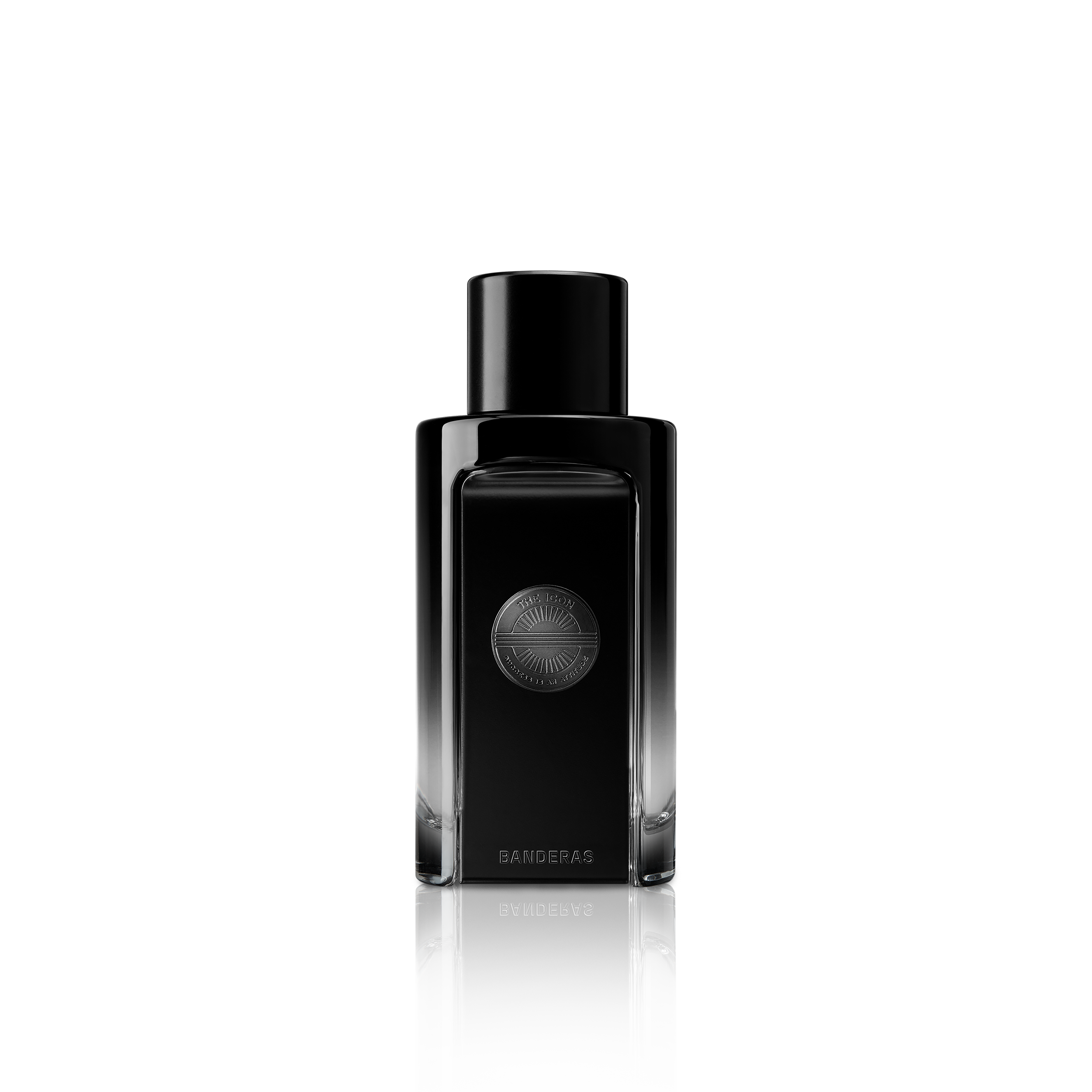 The Icon Eau de Parfum