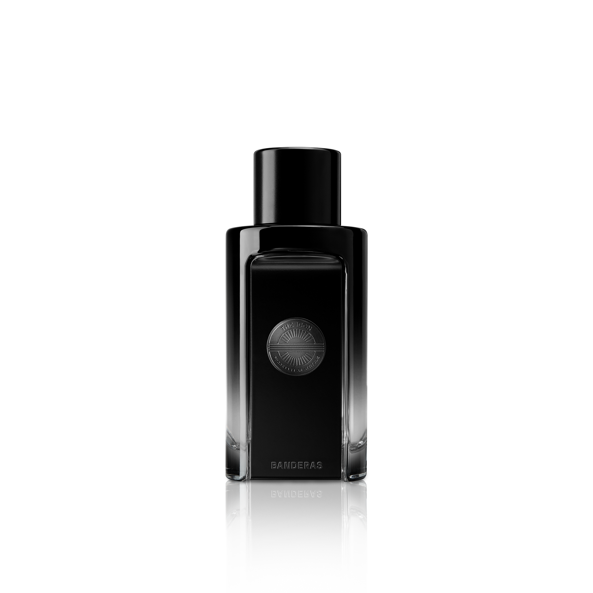 The Icon Eau de Parfum