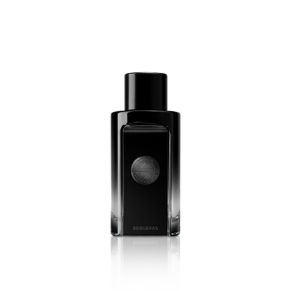 The Icon Eau de Parfum