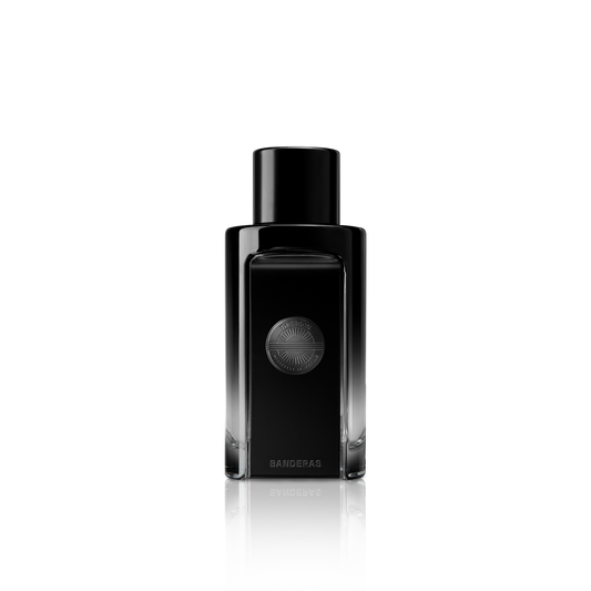 The Icon Eau de Parfum