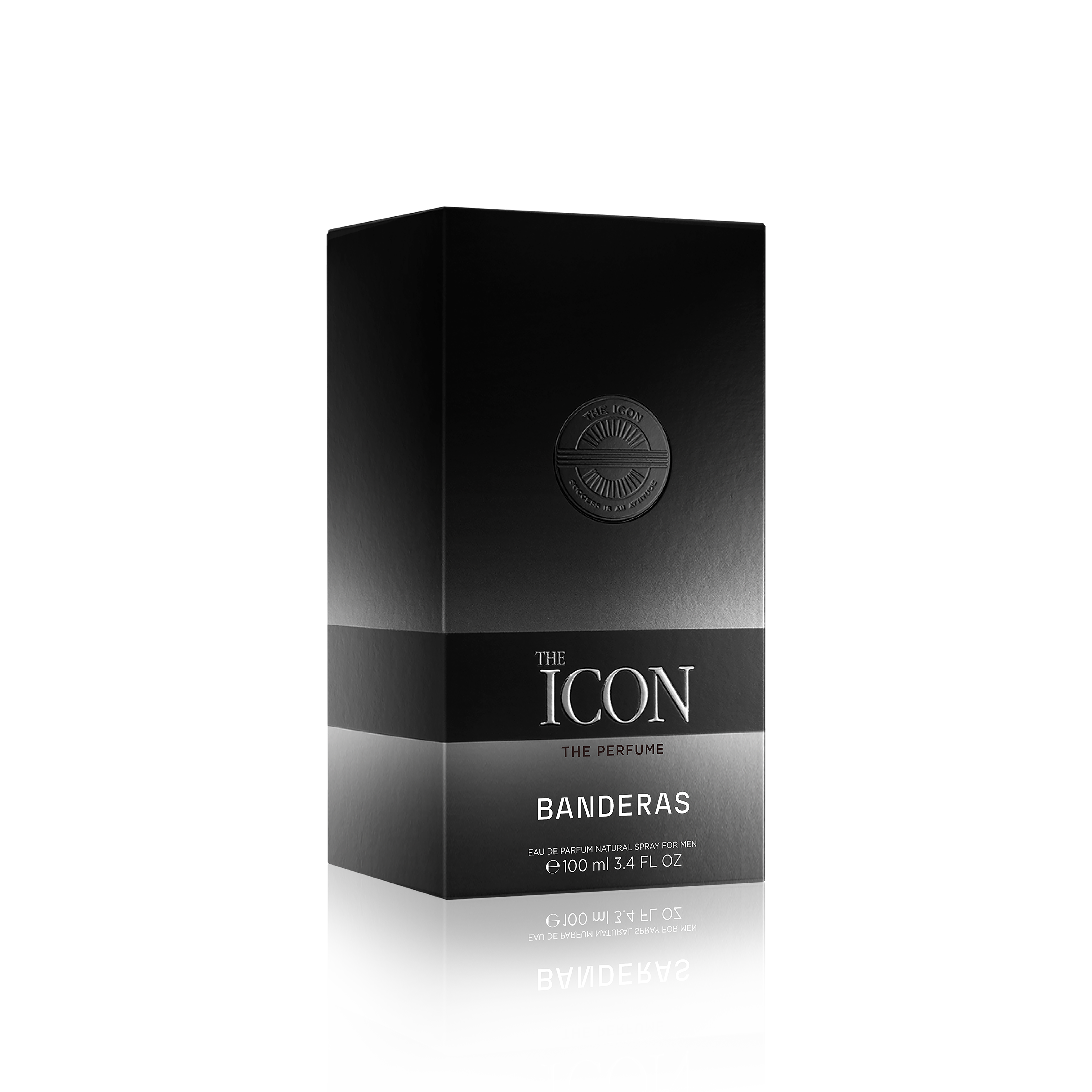The Icon Eau de Parfum