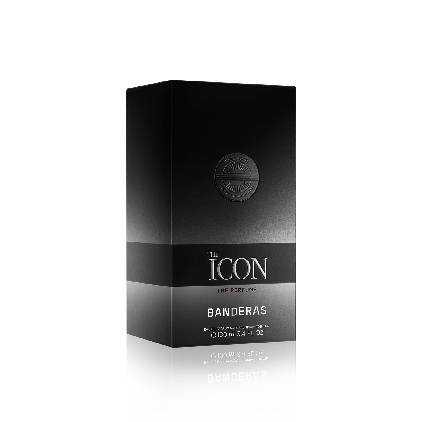 The Icon Eau de Parfum