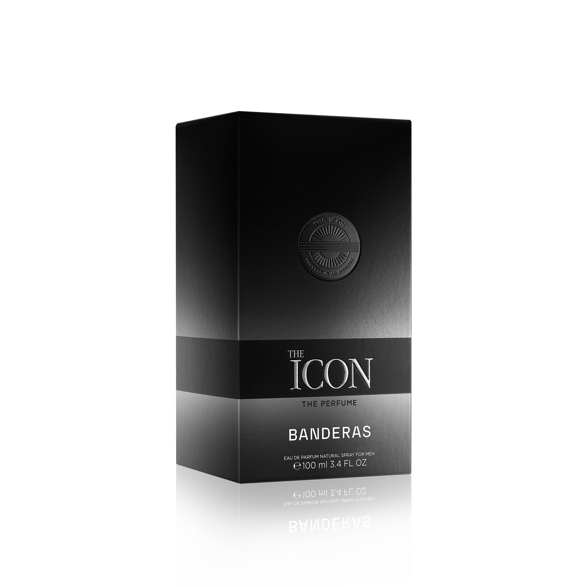 The Icon Eau de Parfum