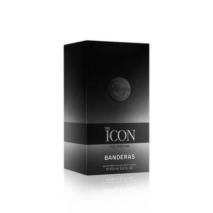 The Icon Eau de Parfum