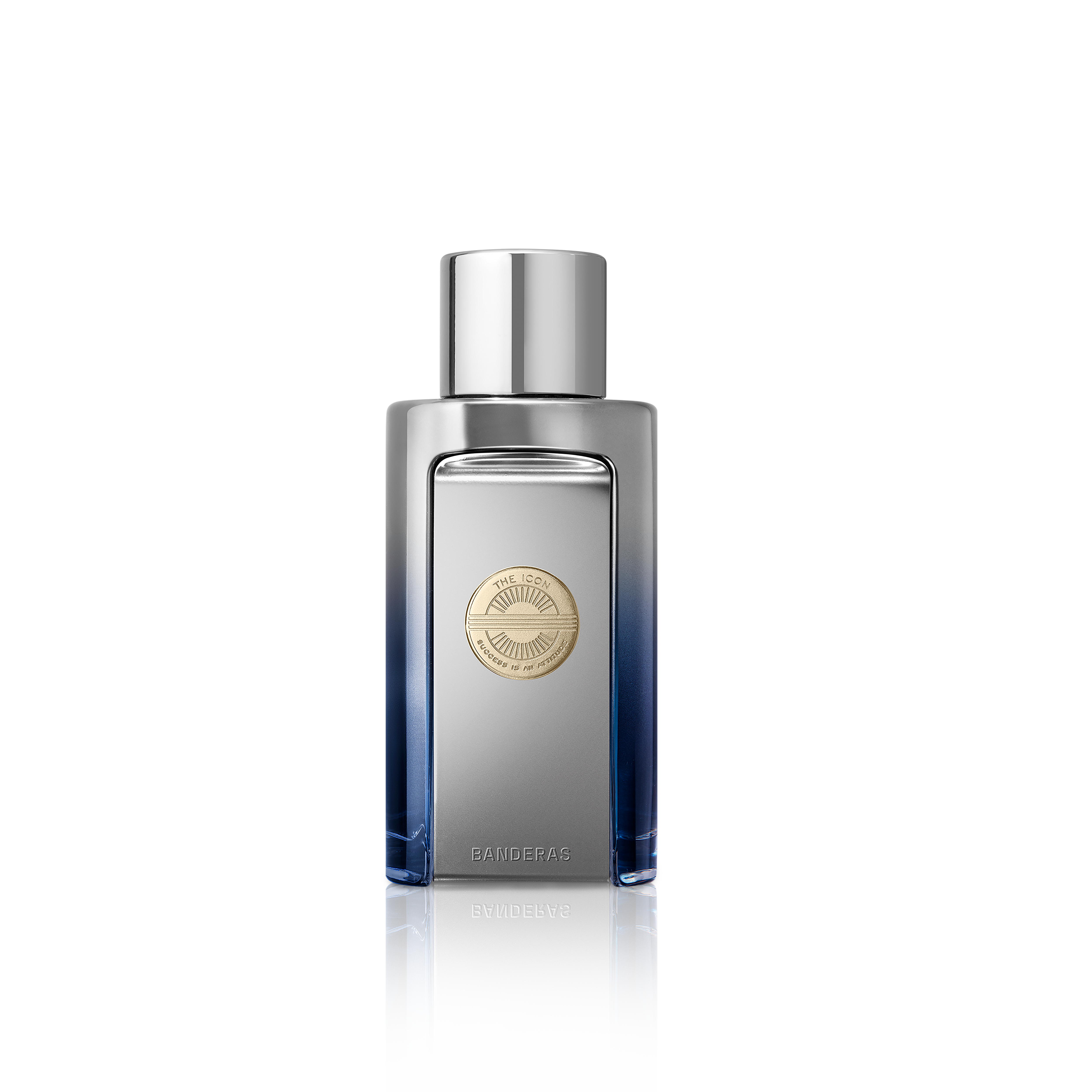 The Icon Elixir - Perfumería First Bolivia