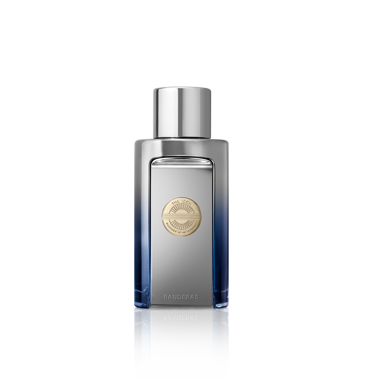 The Icon Elixir - Perfumería First Bolivia