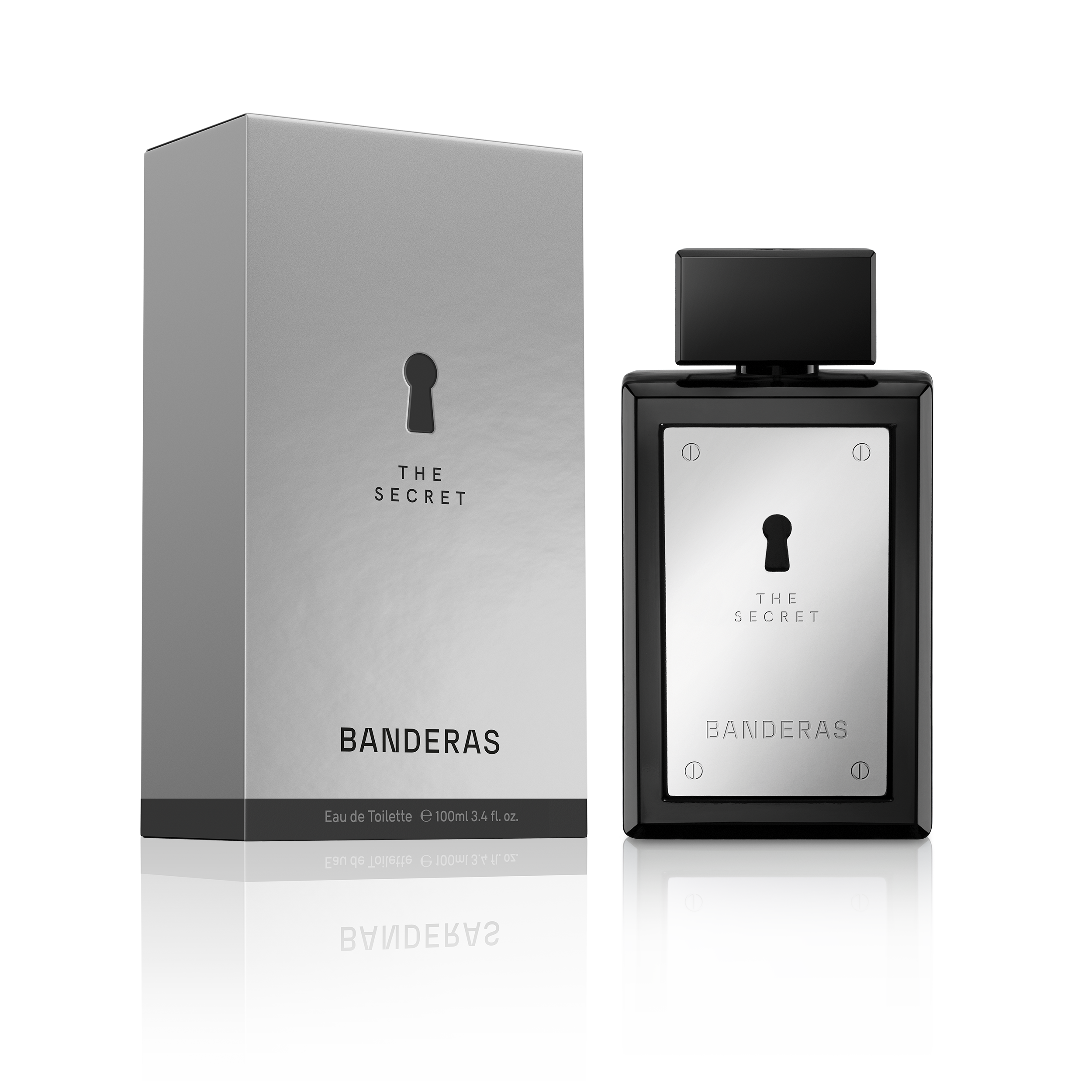 The Secret Edt