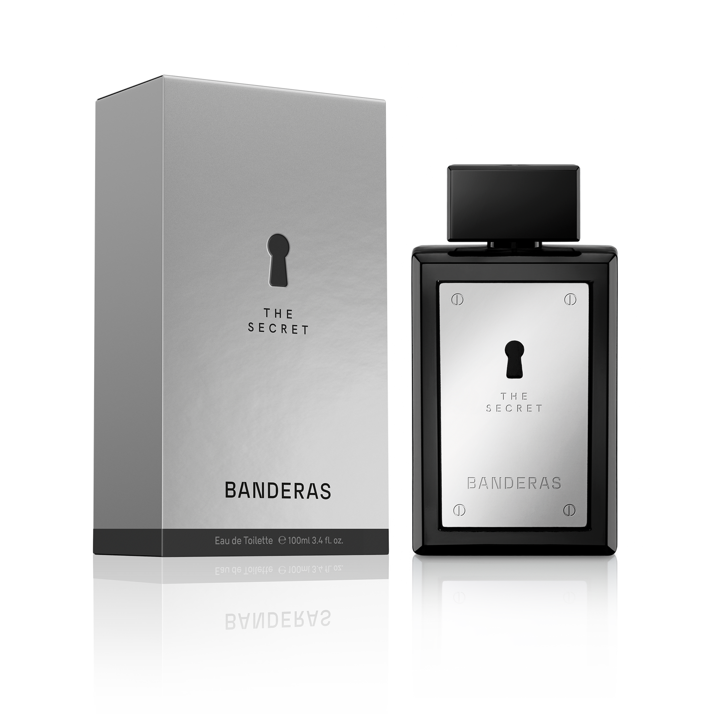 The Secret Edt