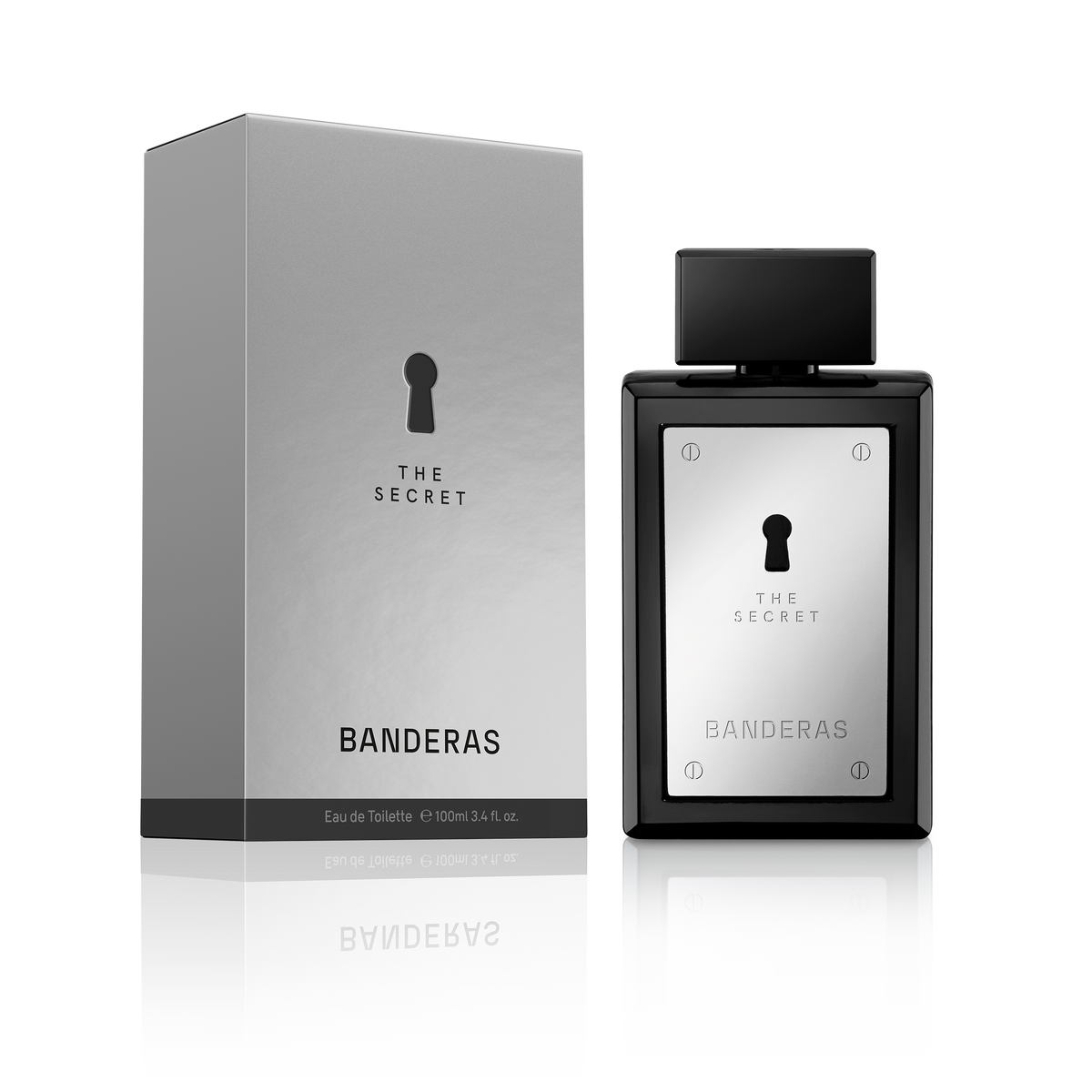 The Secret Edt