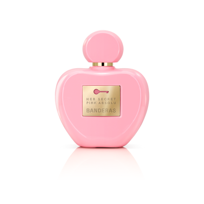 Her Secret Pink Absolu