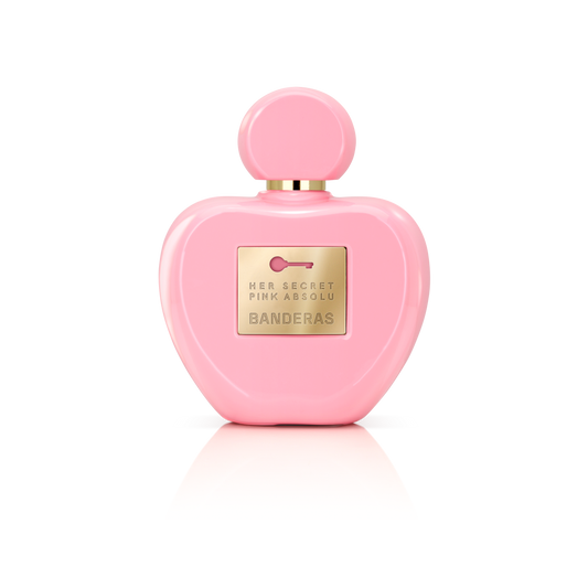 Her Secret Pink Absolu