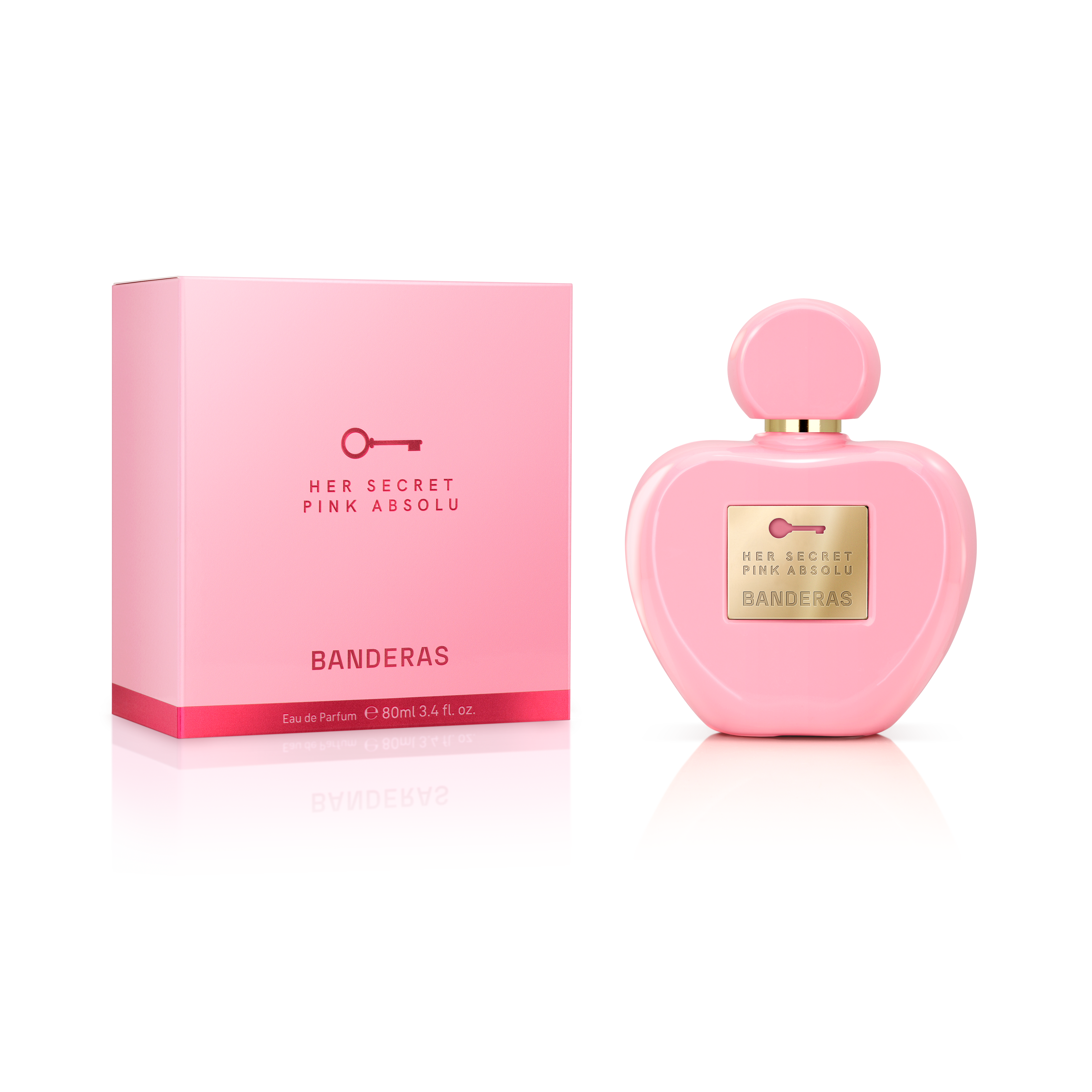 Her Secret Pink Absolu