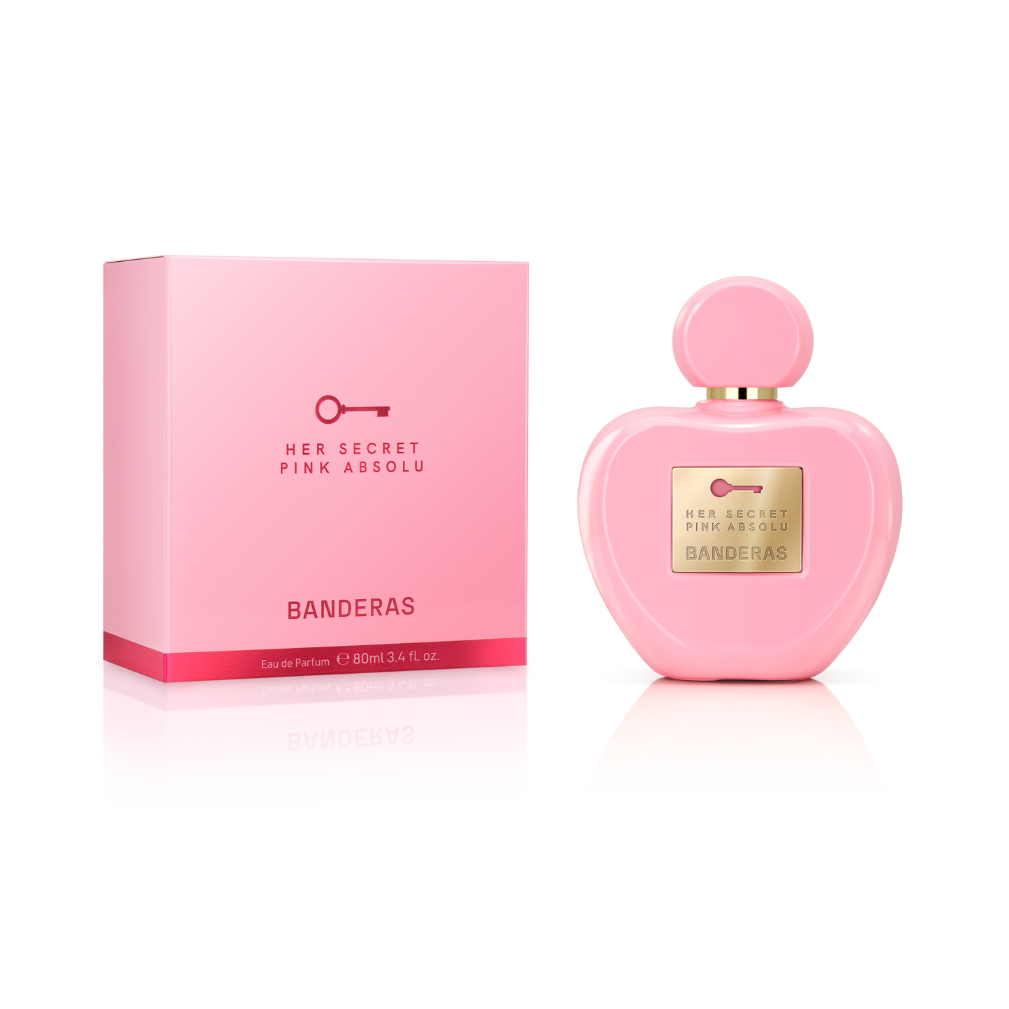 Her Secret Pink Absolu