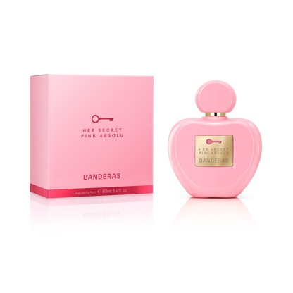Her Secret Pink Absolu