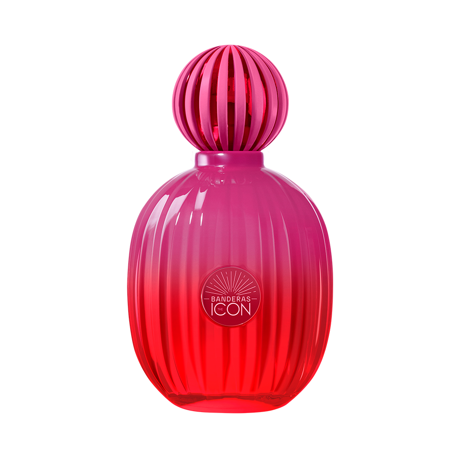 Icon Woman Supreme - Perfumería First Bolivia