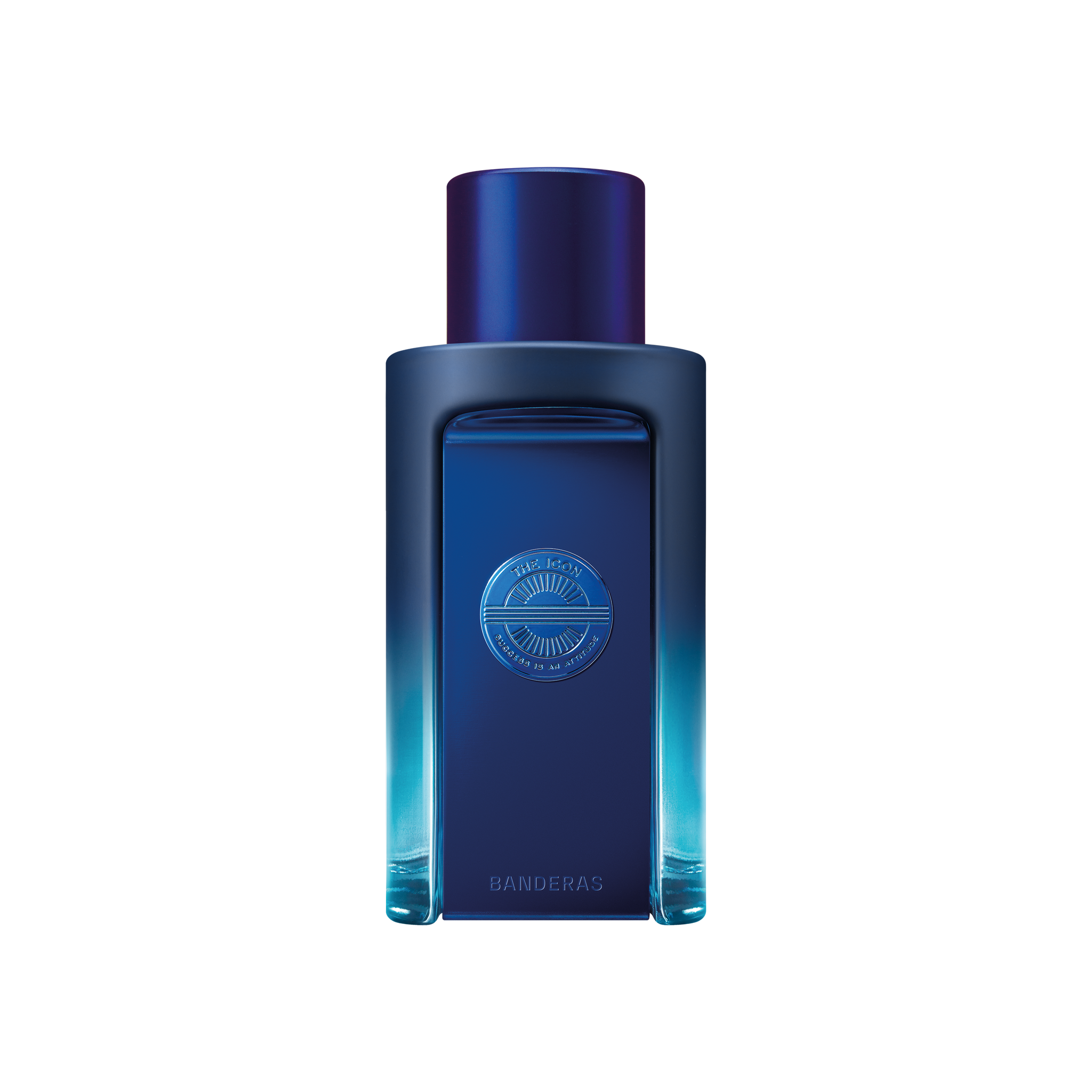 The Icon Man Supreme Edp Intense