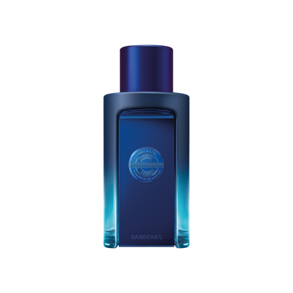 The Icon Man Supreme Edp Intense