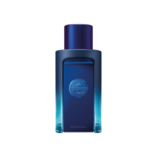 The Icon Man Supreme Edp Intense