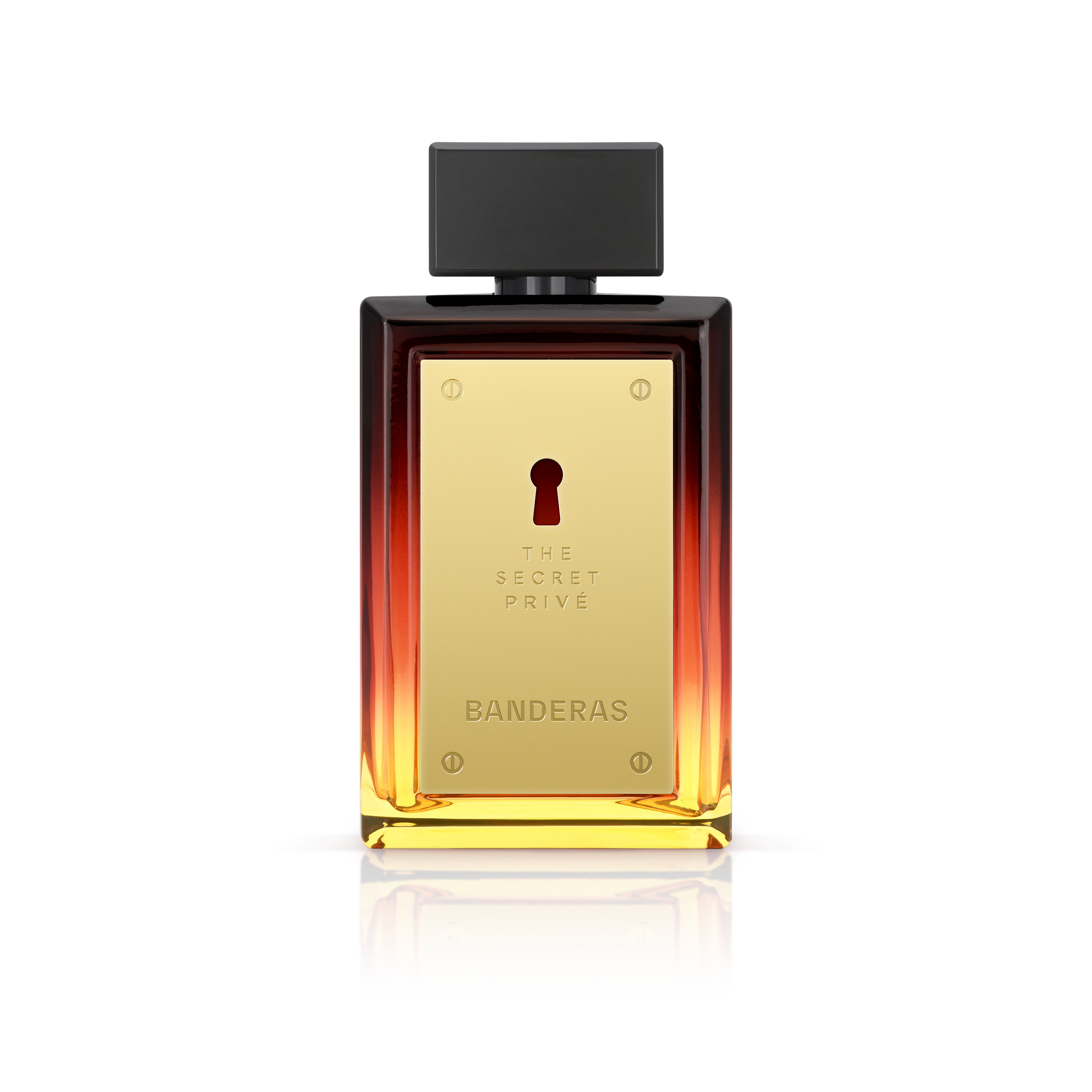 The Secret Prive