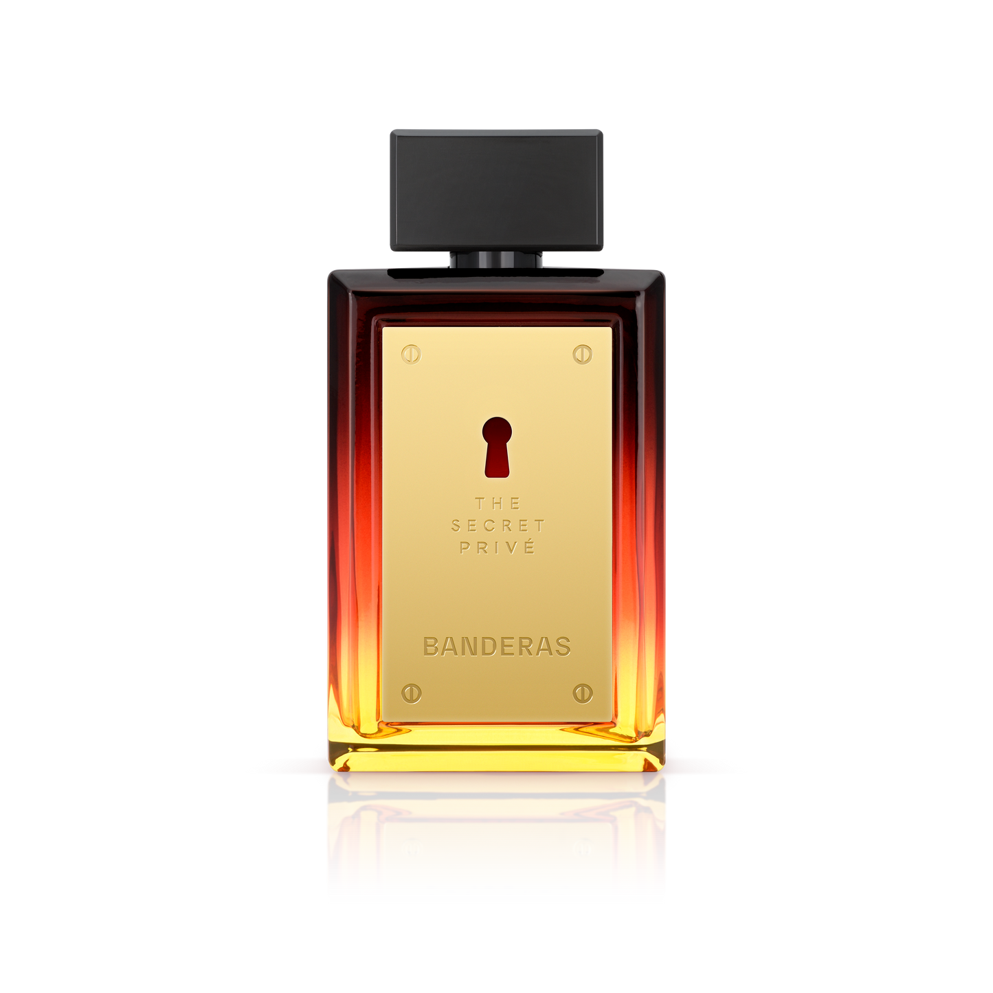 The Secret Prive