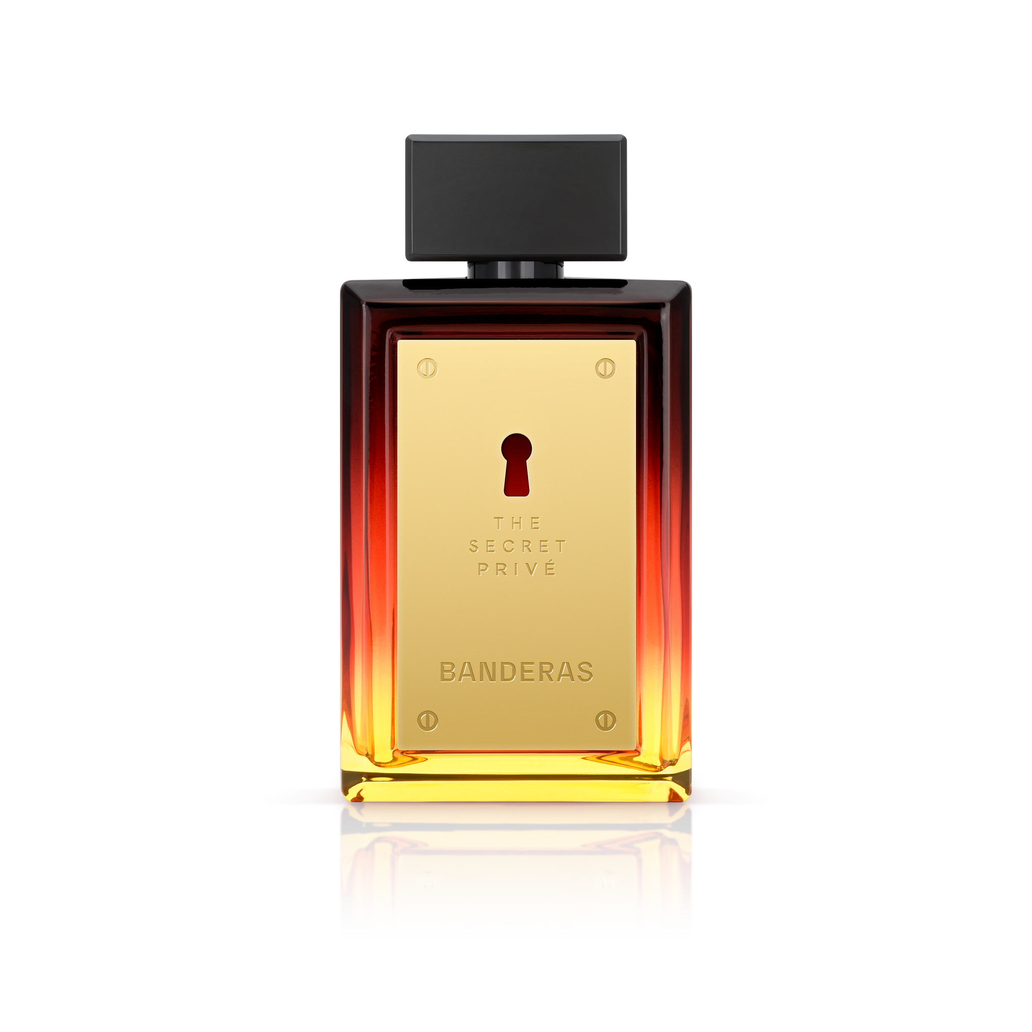 The Secret Prive