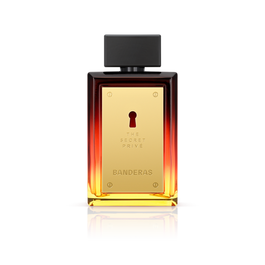 The Secret Prive