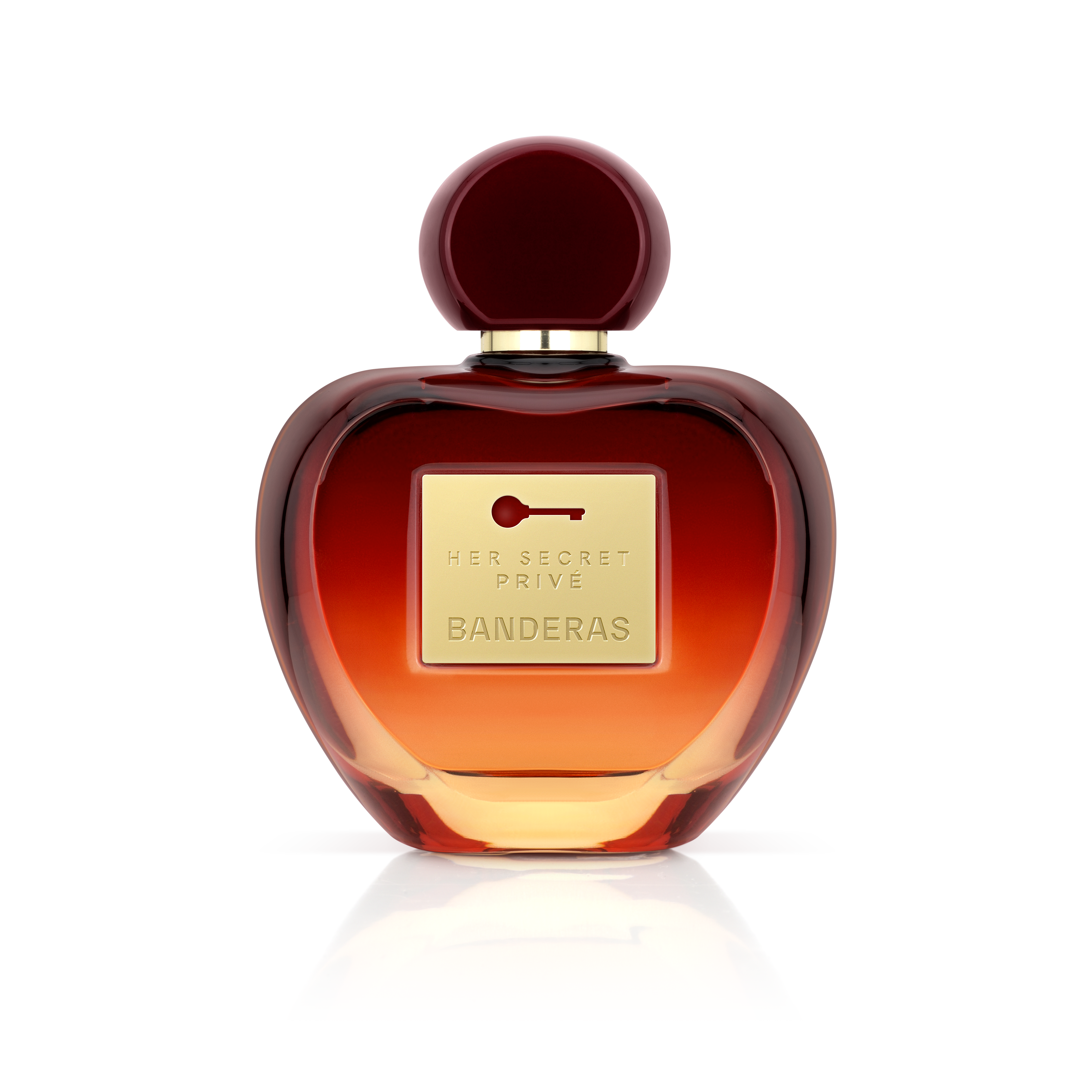 Her Secret Prive