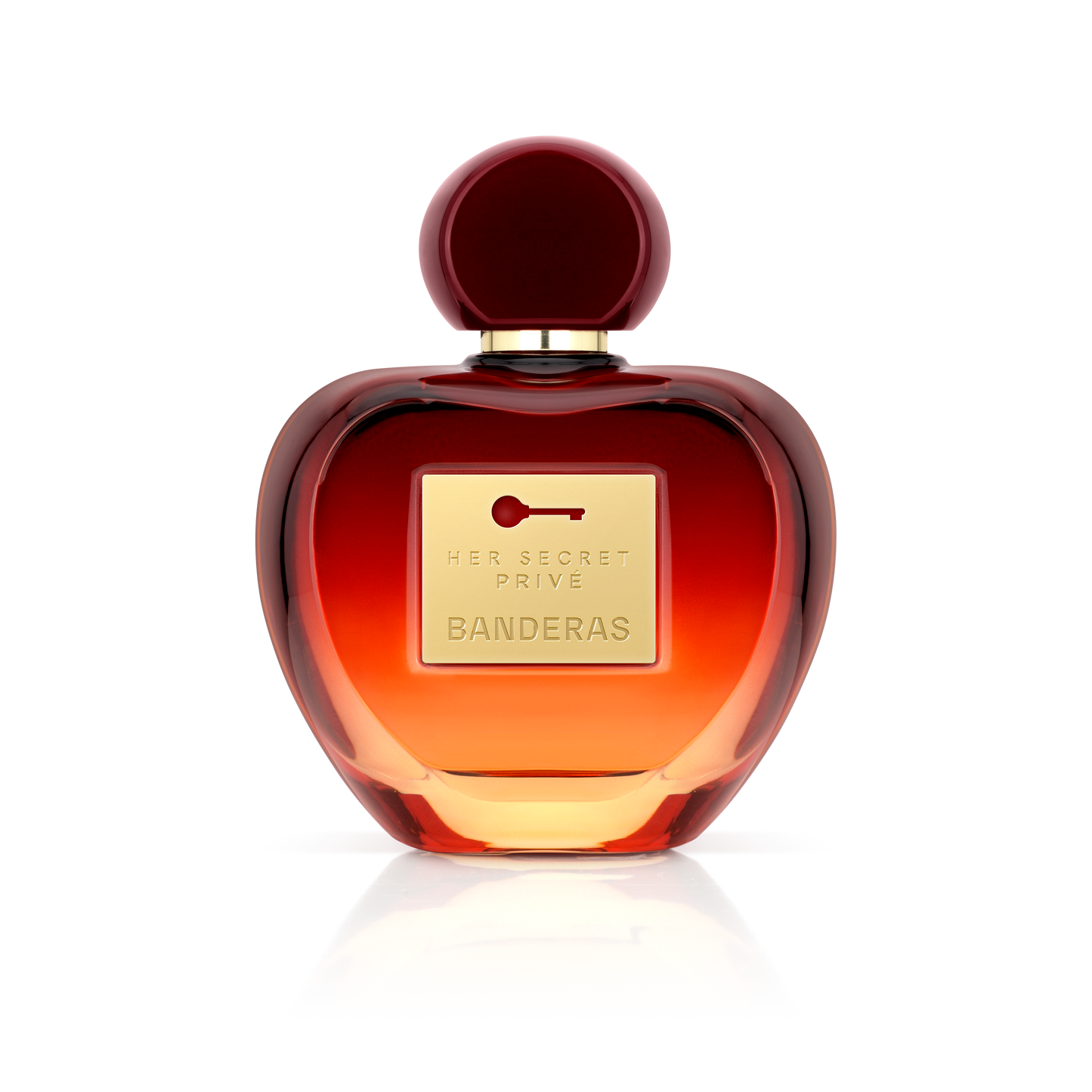 Her Secret Prive