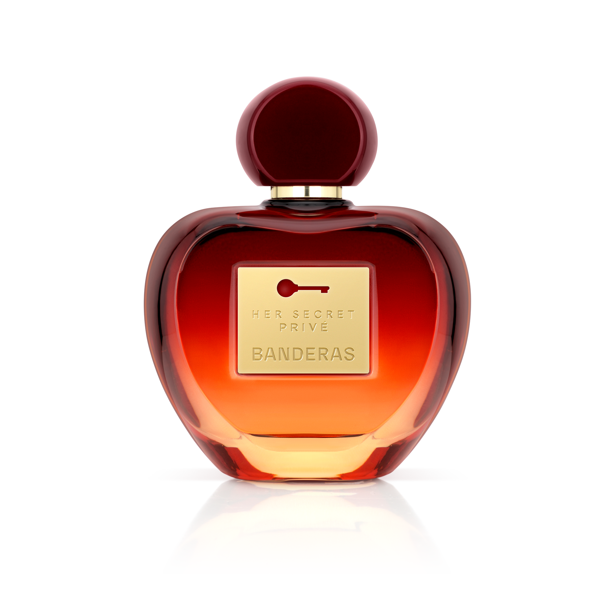 Her Secret Prive