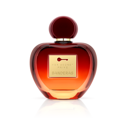 Her Secret Prive