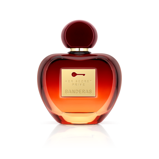 Her Secret Prive