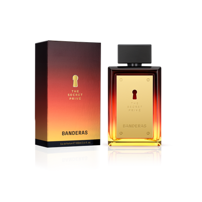 The Secret Prive