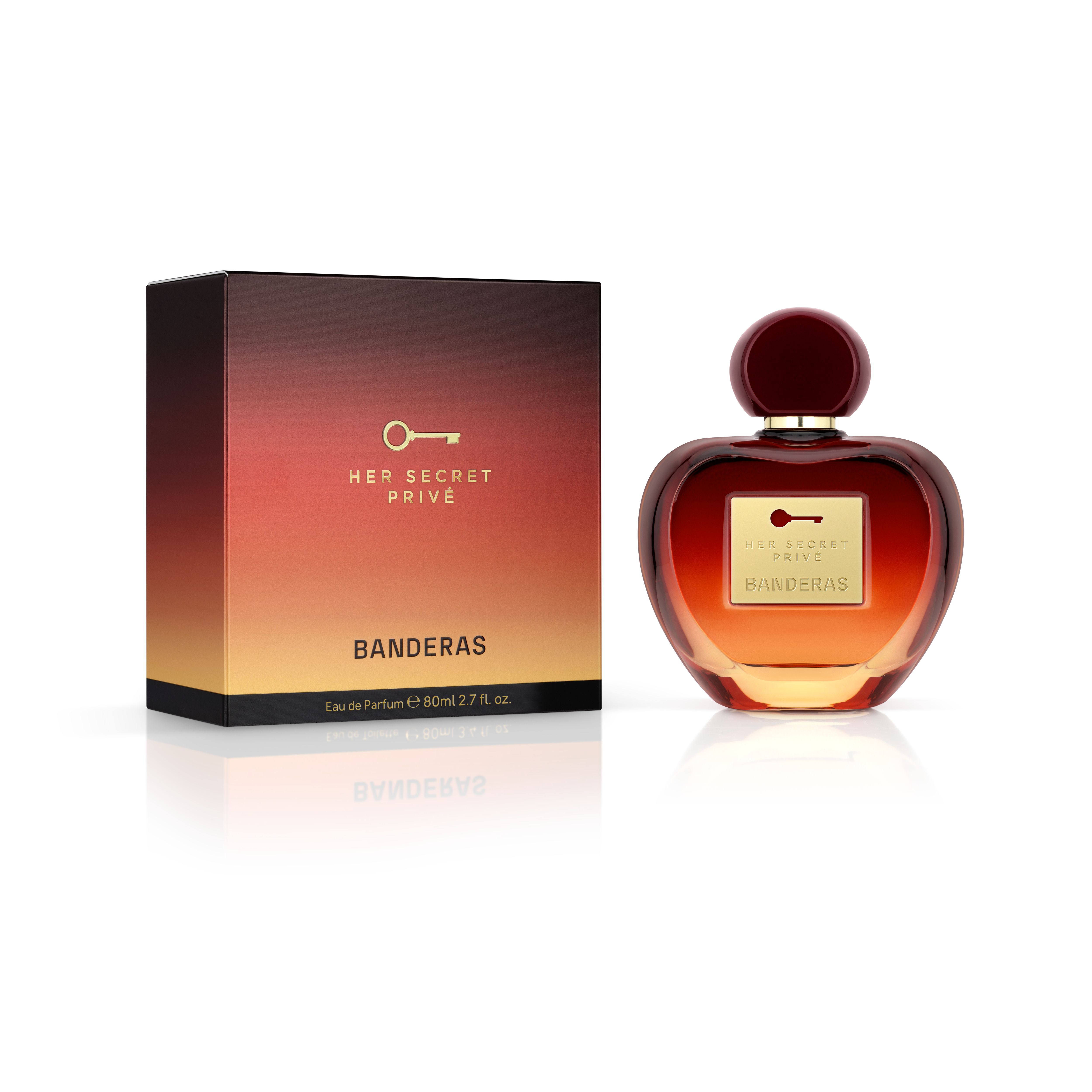 Her Secret Prive