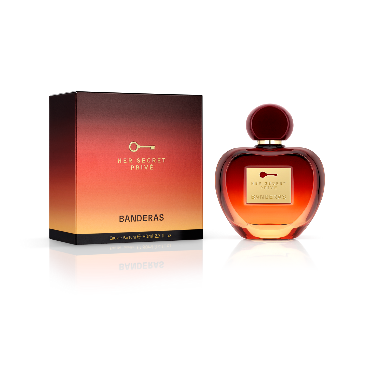 Her Secret Prive