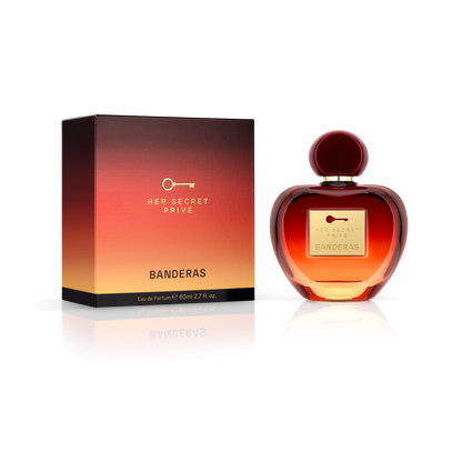 Her Secret Prive