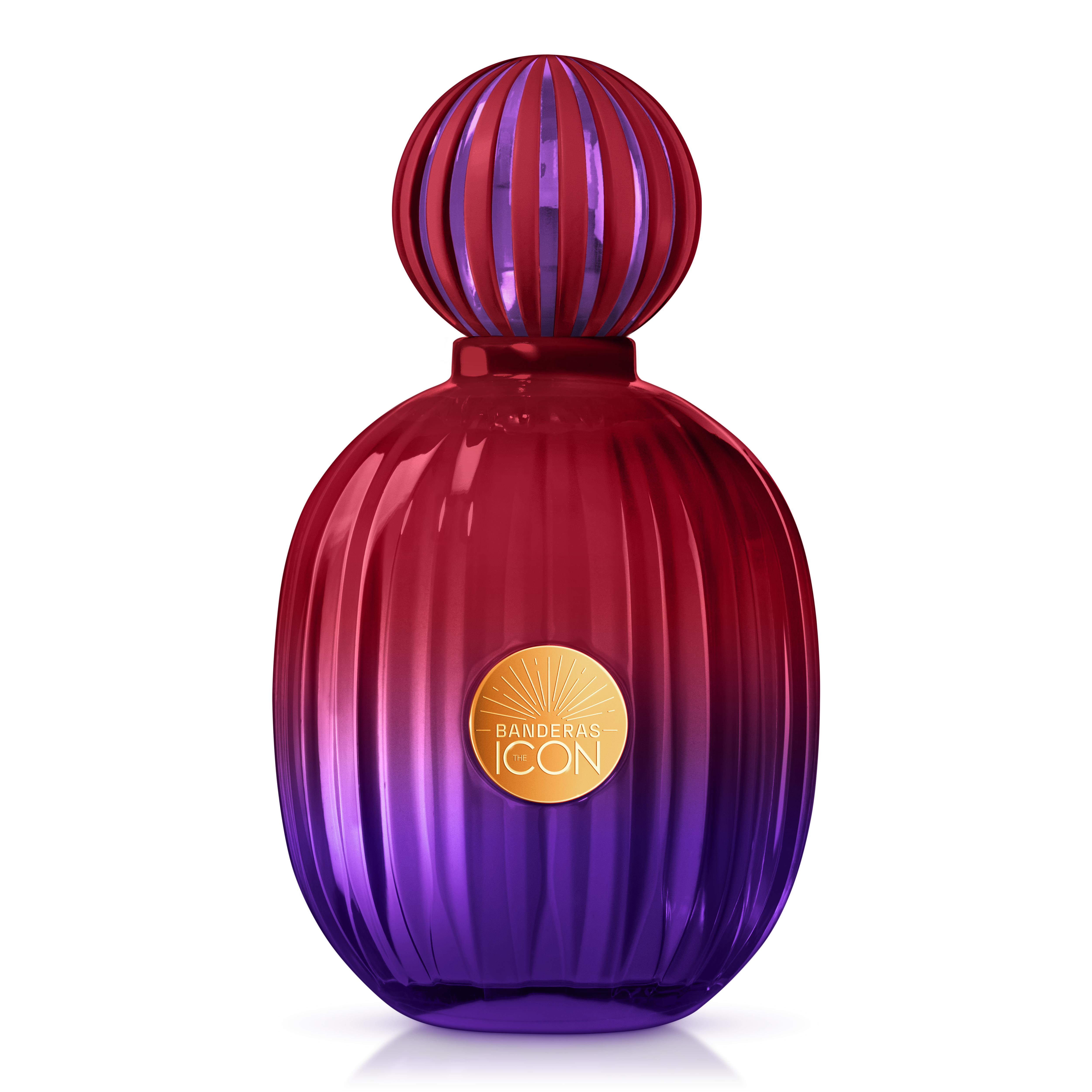 The Icon Woman Elixir Edp