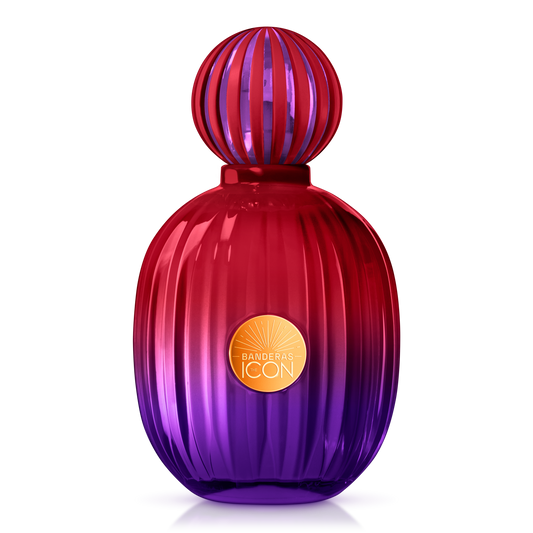 The Icon Woman Elixir Edp