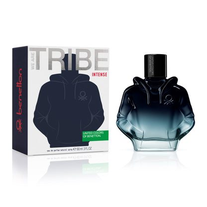 Tribe Edp